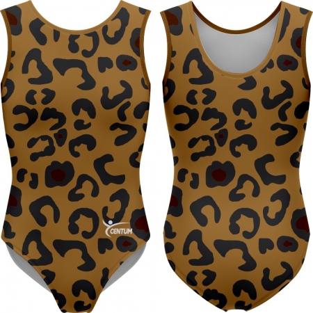 Sublimated Leotards 